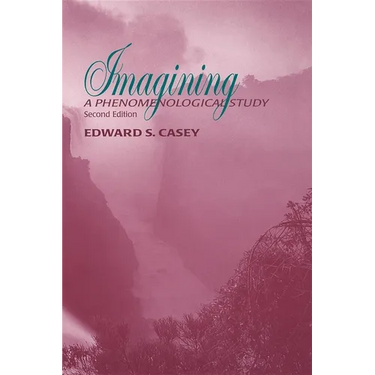 Imagining: A Phenomenological Study