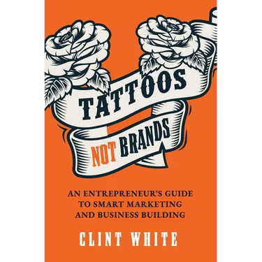 Tattoos, Not Brands
