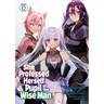 She Professed Herself Pupil of the Wise Man (Manga) Vol. 12