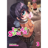 I'm Not a Succubus! Vol. 3