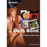 J. Geils Band