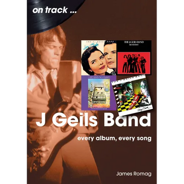 J. Geils Band