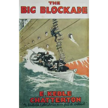 The Big Blockade