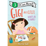 Gigi and Ojiji: What's in a Name?