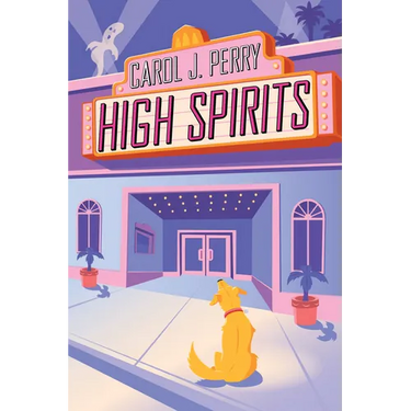 High Spirits