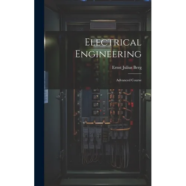 Electrical Engineering: Advanced Course