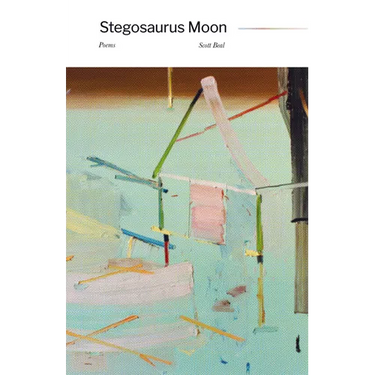 Stegosaurus Moon