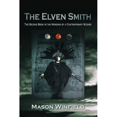 The Elven Smith