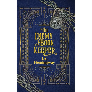 The Enemy of the Book Keeper