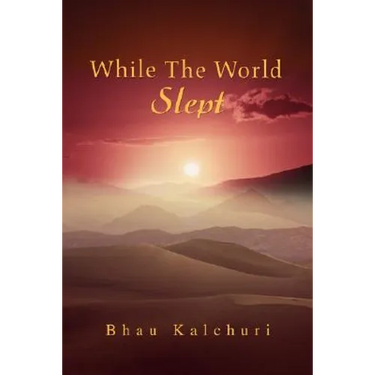 While the World Slept