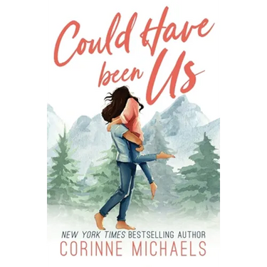 Could Have Been Us - Special Edition
