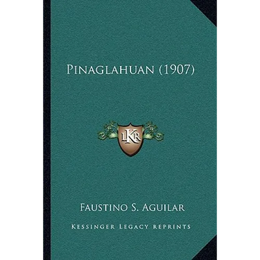 Pinaglahuan (1907)