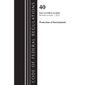 Code of Federal Regulations, Title 40 Protection of the Environment 63.6580-63.8830, Revised as of July 1, 2023
