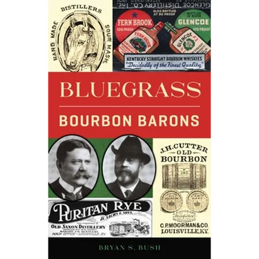 Bluegrass Bourbon Barons
