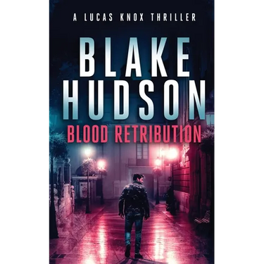 Blood Retribution