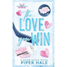 The Love You Win: Discreet Cover