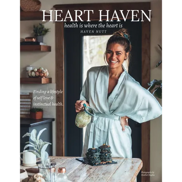 Heart Haven: Health Is Where the Heart Is