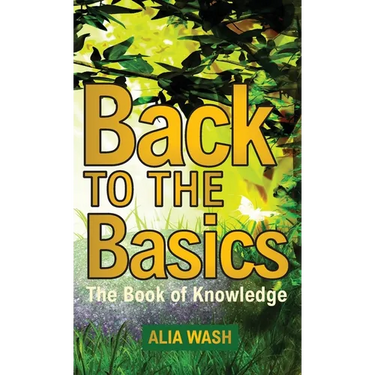 Back to the Basics: The Book of Knowledge