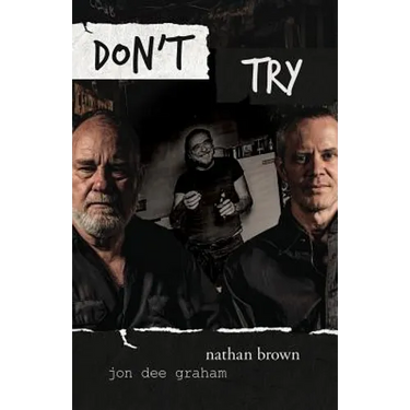 Don't Try