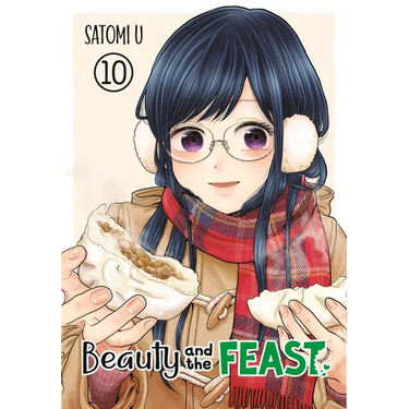 Beauty and the Feast 10