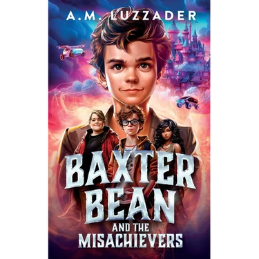 Baxter Bean and the Misachievers