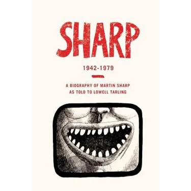 Sharp: Road to Abraxas - Part One: 1942-1979