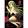 Higurashi When They Cry: Cotton Drifting Arc, Vol. 2