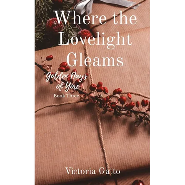 Where the Lovelight Gleams