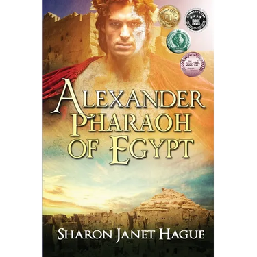 Alexander, Pharaoh of Egypt