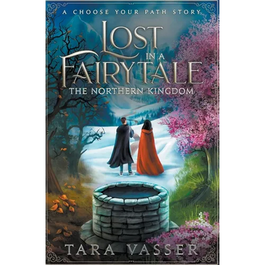 The Northern Kingdom A Choose Your Path Story