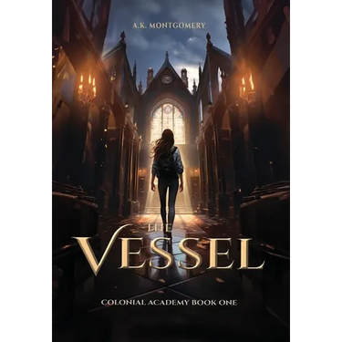 The Vessel