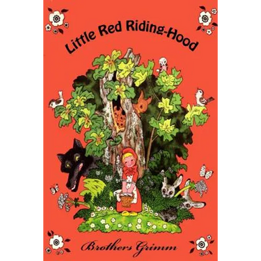 Little Red Riding-Hood