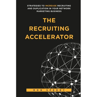 The Recruiting Accelerator