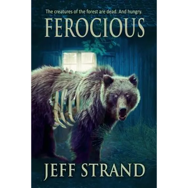 Ferocious