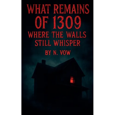 What Remains of 1309