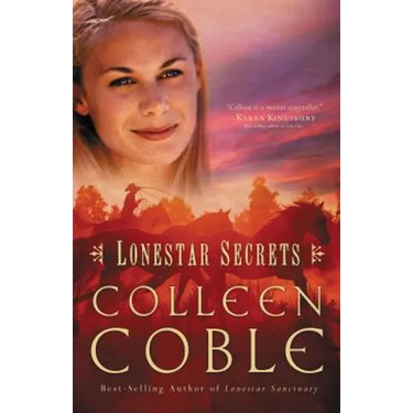 Lonestar Secrets
