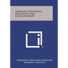 Amebiasis Pathology, Diagnosis and Chemotherapy