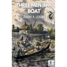 Three Men in a Boat