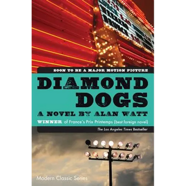 Diamond Dogs