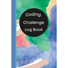 Coding Challenge Log Book: Track Your Coding Practice Accomplishments