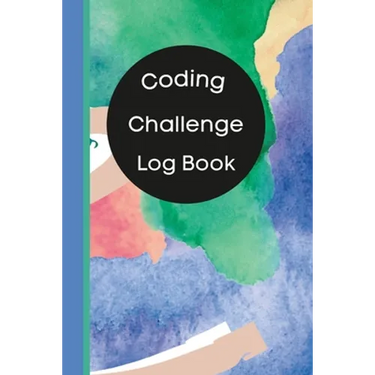 Coding Challenge Log Book: Track Your Coding Practice Accomplishments
