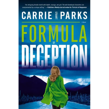 The Formula of Deception