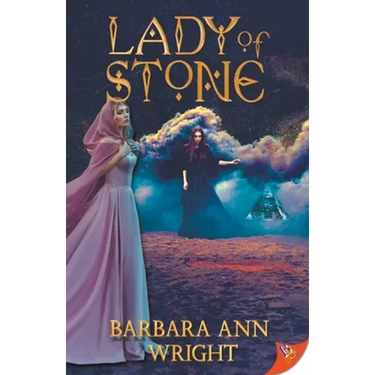 Lady of Stone