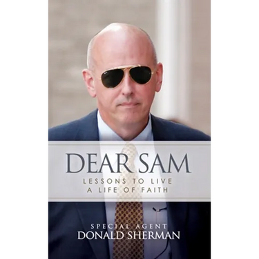 Dear Sam: How to Live with Courageous Confidence