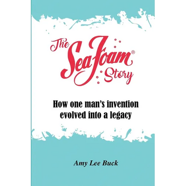 The Sea Foam Story: How One Man's Invention Evolved into a Legacy