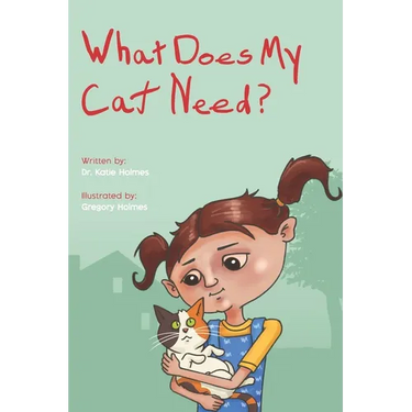 What Does My Cat Need?
