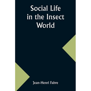 Social Life in the Insect World