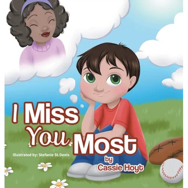 I Miss You Most