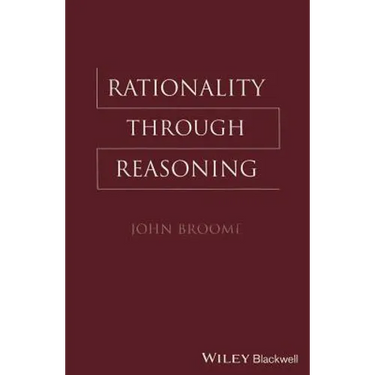 Rationality Through Reasoning