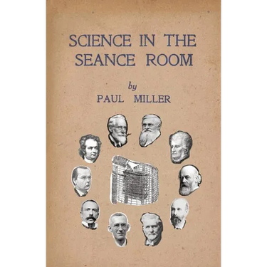 Science in the Séance Room